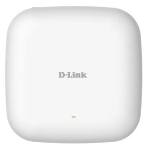 D-Link DBR-X3000-AP AX3000 Access Point, 802.11ax Wi-Fi 6, internal 2x2 MU-MIMO Antennas, OFDMA
